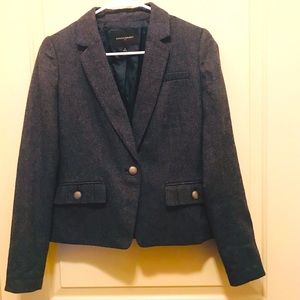 Women’s suit blazer- Banana Republic